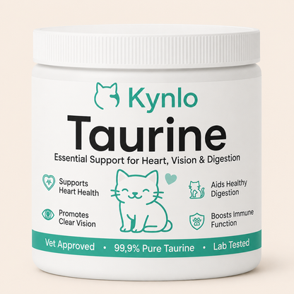 Kynlo Cat Taurine